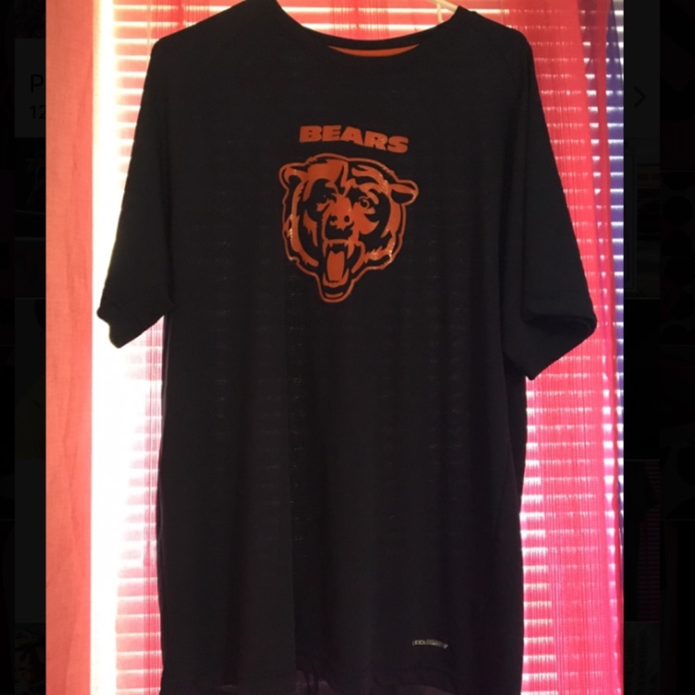Chicago Bears Football Shirt